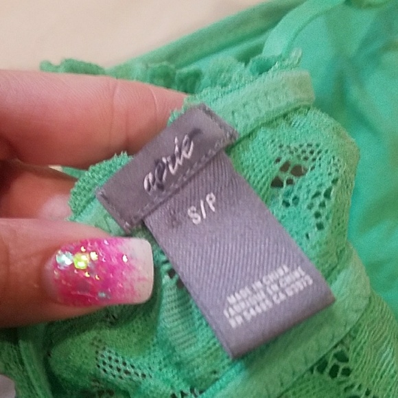 Aerie Bralette - Picture 3 of 3